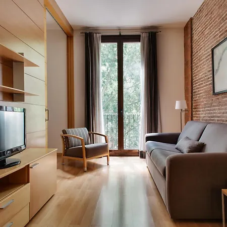 Appartement Wello