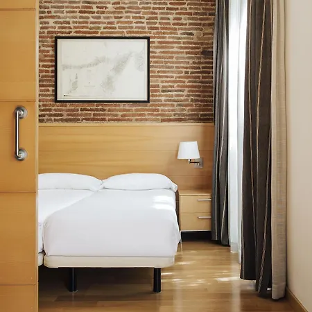 Apartamento Wello *