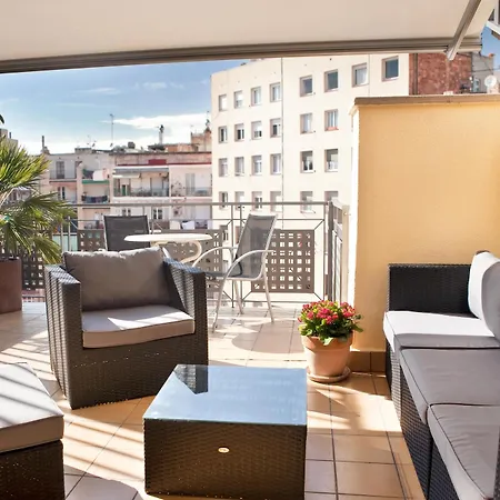 Apartamento Wello