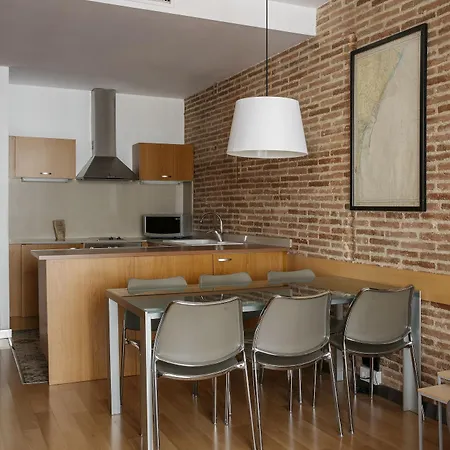Apartamento Wello Barcelona