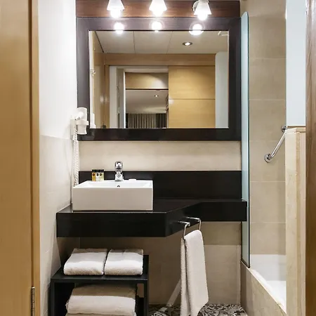 Apartamento Wello *