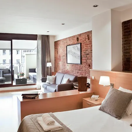 Apartamento Wello