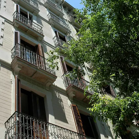 Wello Apartamento Barcelona