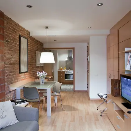 Apartamento Wello *