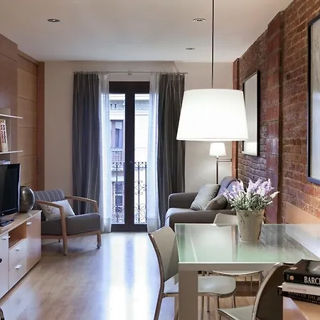 Apartamento Wello