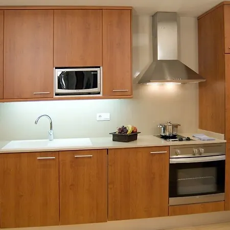 Apartamento Wello Barcelona