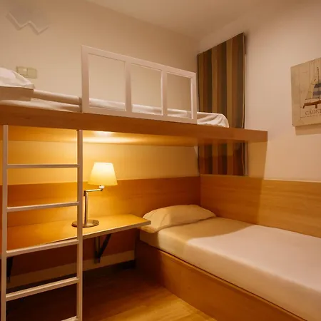 Wello Apartment Barcelona