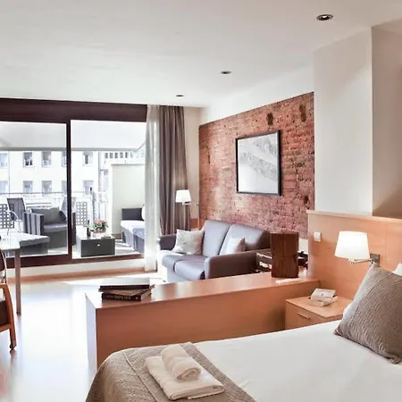 Wello Apartment *