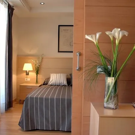 Apartment Wello Barcelona