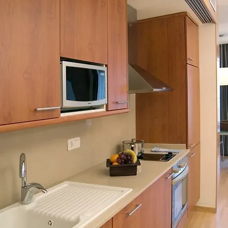 Wello Apartment