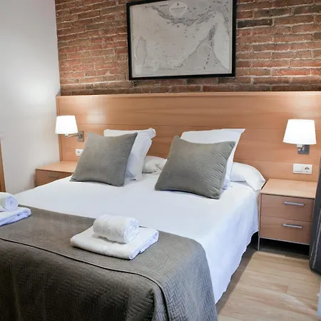 韦洛公寓 巴塞罗那