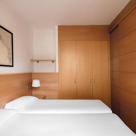 韦洛公寓 巴塞罗那