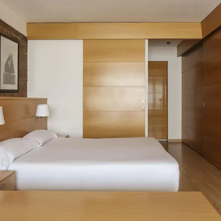 韦洛公寓 * 巴塞罗那