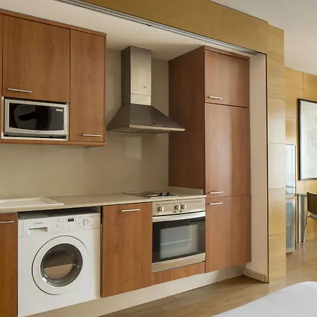 韦洛公寓 * 巴塞罗那