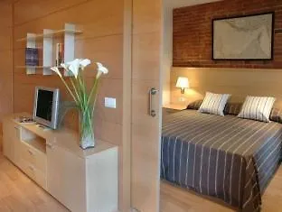 韦洛公寓 巴塞罗那